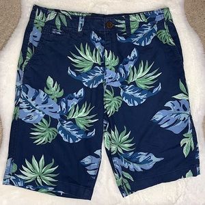 American Eagle Shorts SZ 30